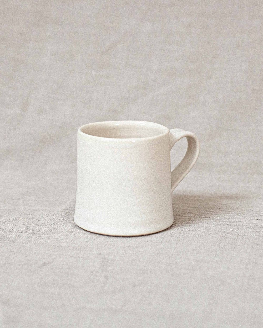 Tall Mug (Holan) - Emily Tapp - Beside The Wave