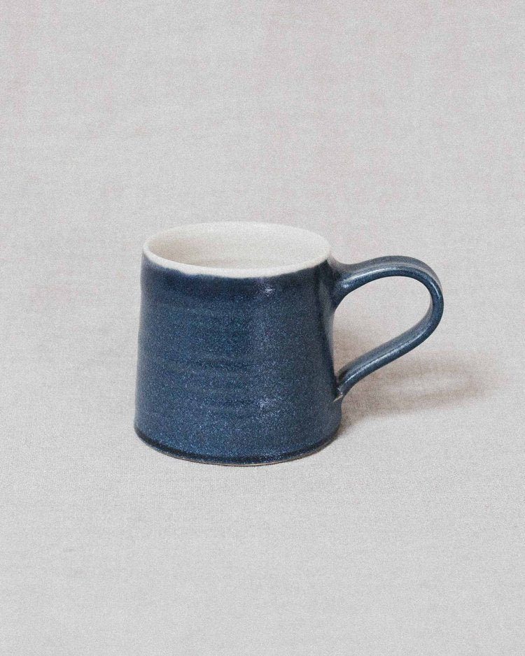 Tall Mug (Morlanow) - Emily Tapp - Beside The Wave