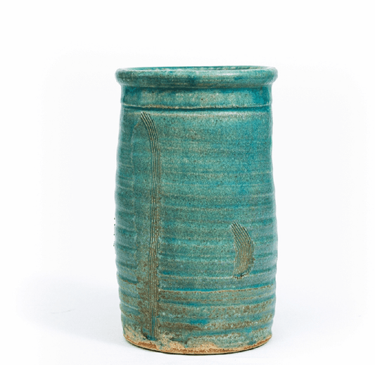Tall Pot - Andrew Knee - Beside The Wave