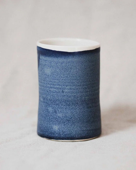Tall Vase - Emily Tapp - Beside The Wave