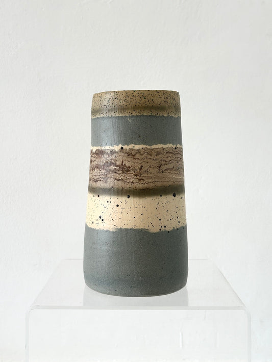 Tall Vase I - Charlotte Jones - Beside The Wave