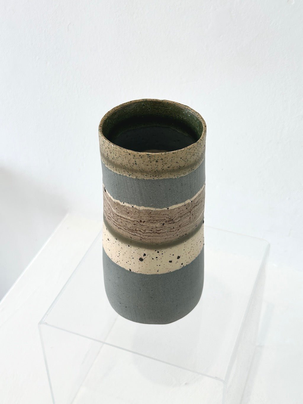 Tall Vase II - Charlotte Jones - Beside The Wave