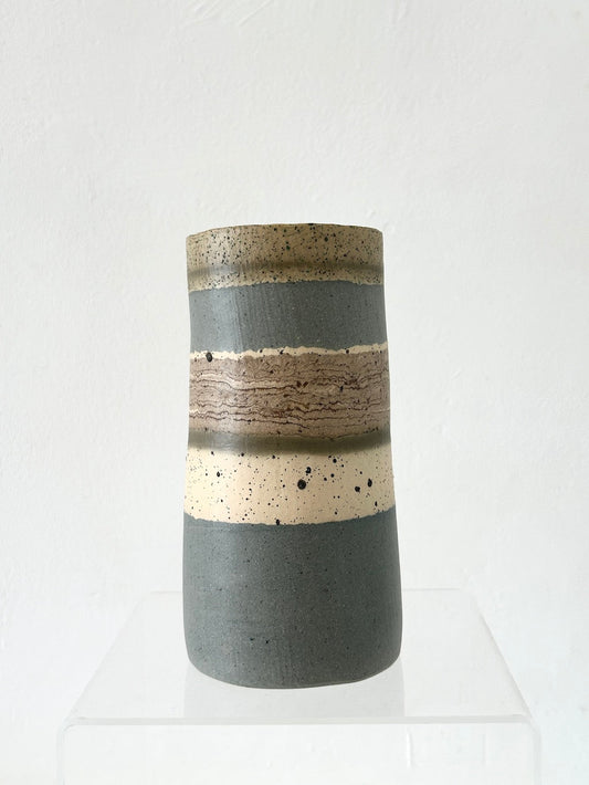 Tall Vase II - Charlotte Jones - Beside The Wave