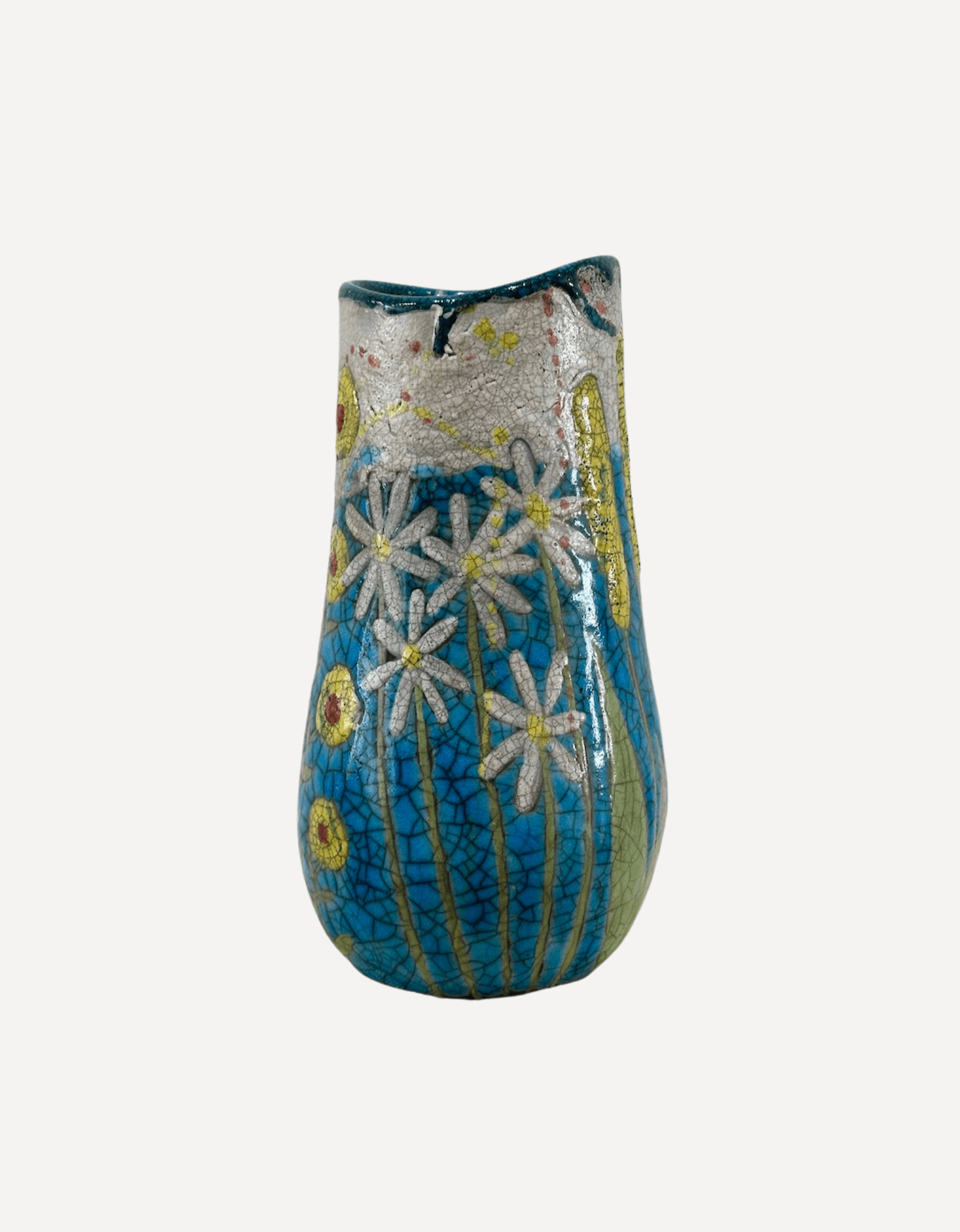 Tall Wild Cornwall - Catherine Lucktaylor - Beside The Wave