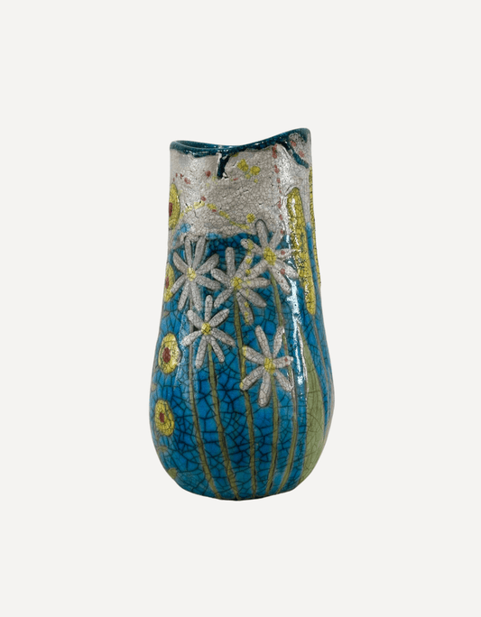 Tall Wild Cornwall - Catherine Lucktaylor - Beside The Wave