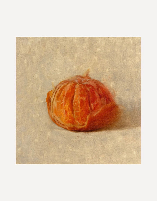 Tangerine-Johnty Robinson-Beside The Wave