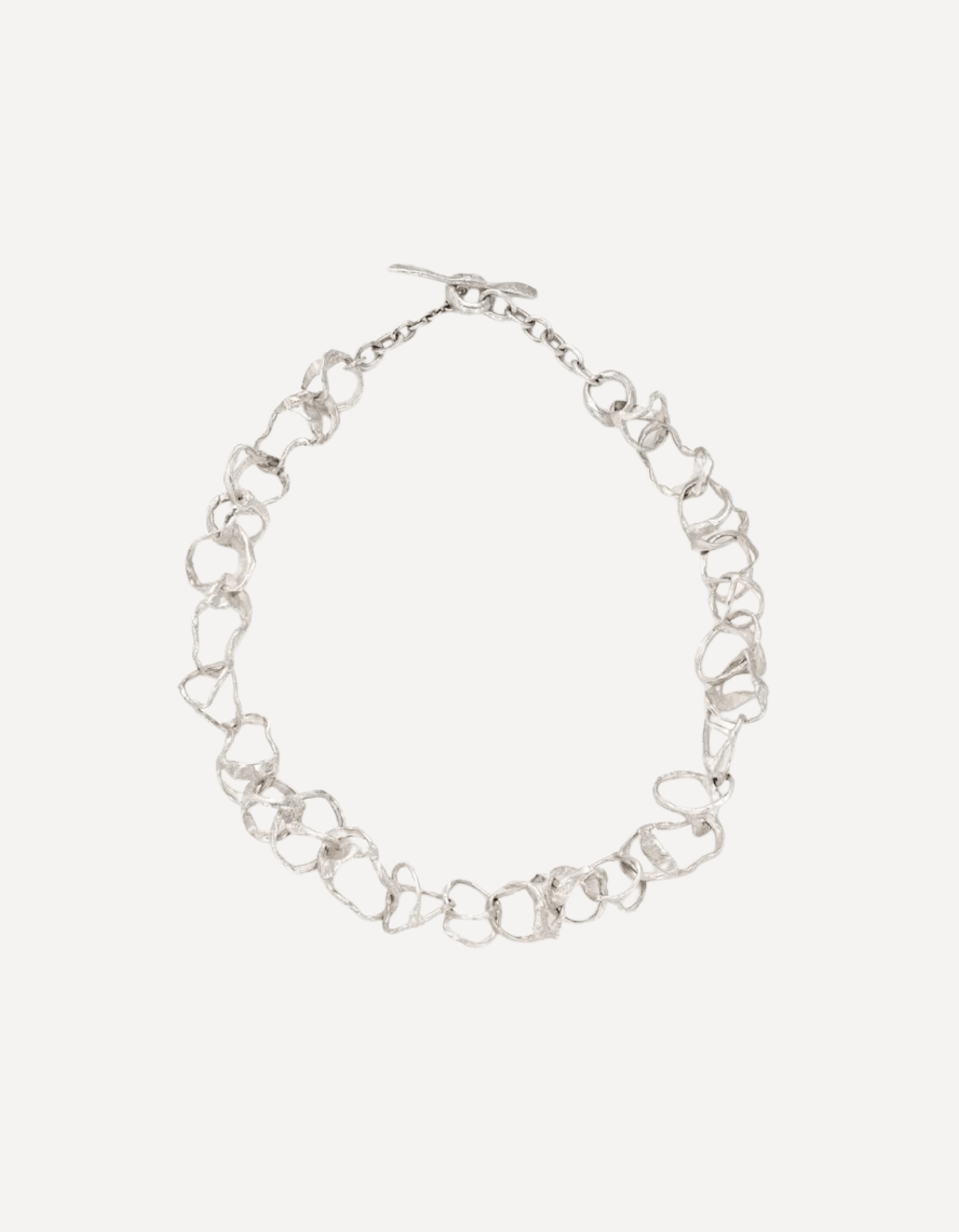 Tangle Necklace - Emily Nixon - Beside The Wave