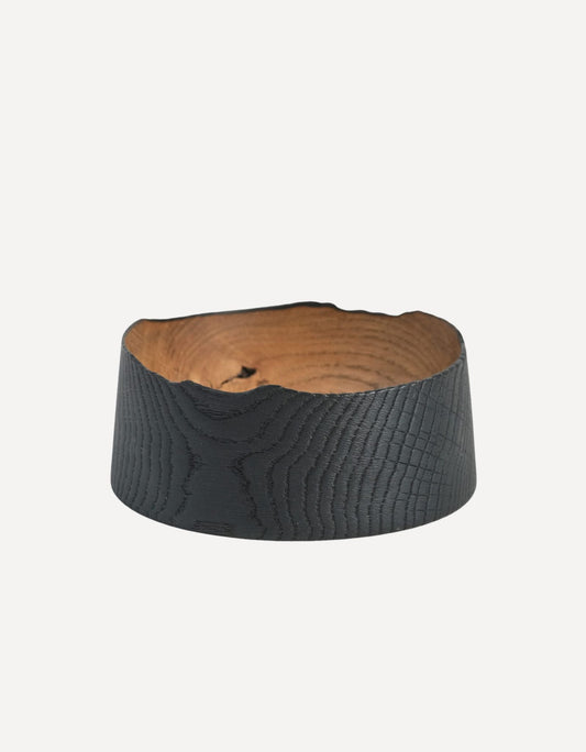 Taper Bowl - Wild and Wood - Beside The Wave