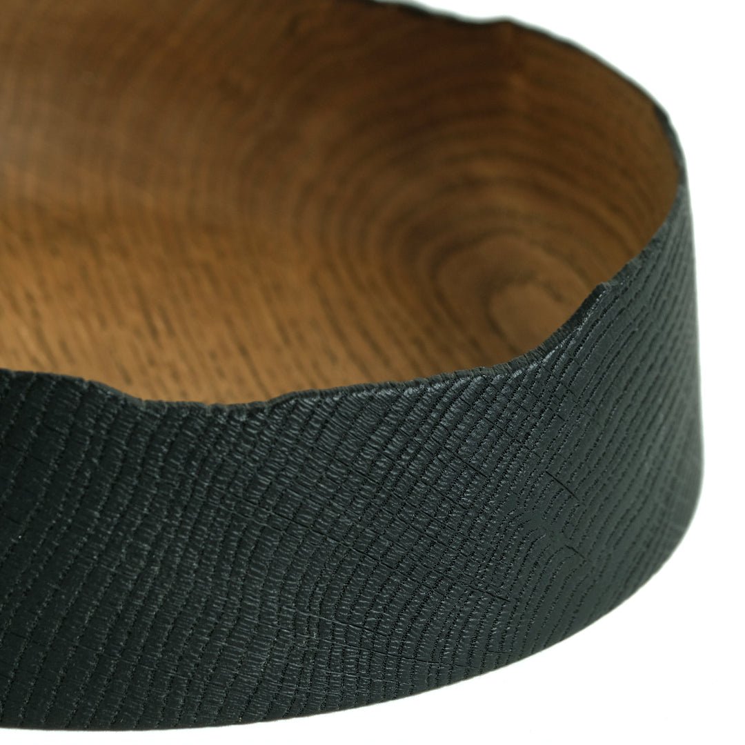 Taper Bowl - Wild and Wood - Beside The Wave