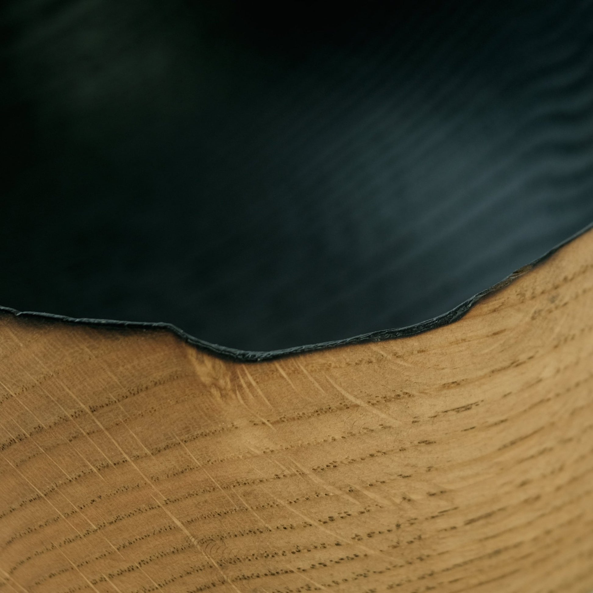 Taper Bowl - Wild and Wood - Beside The Wave