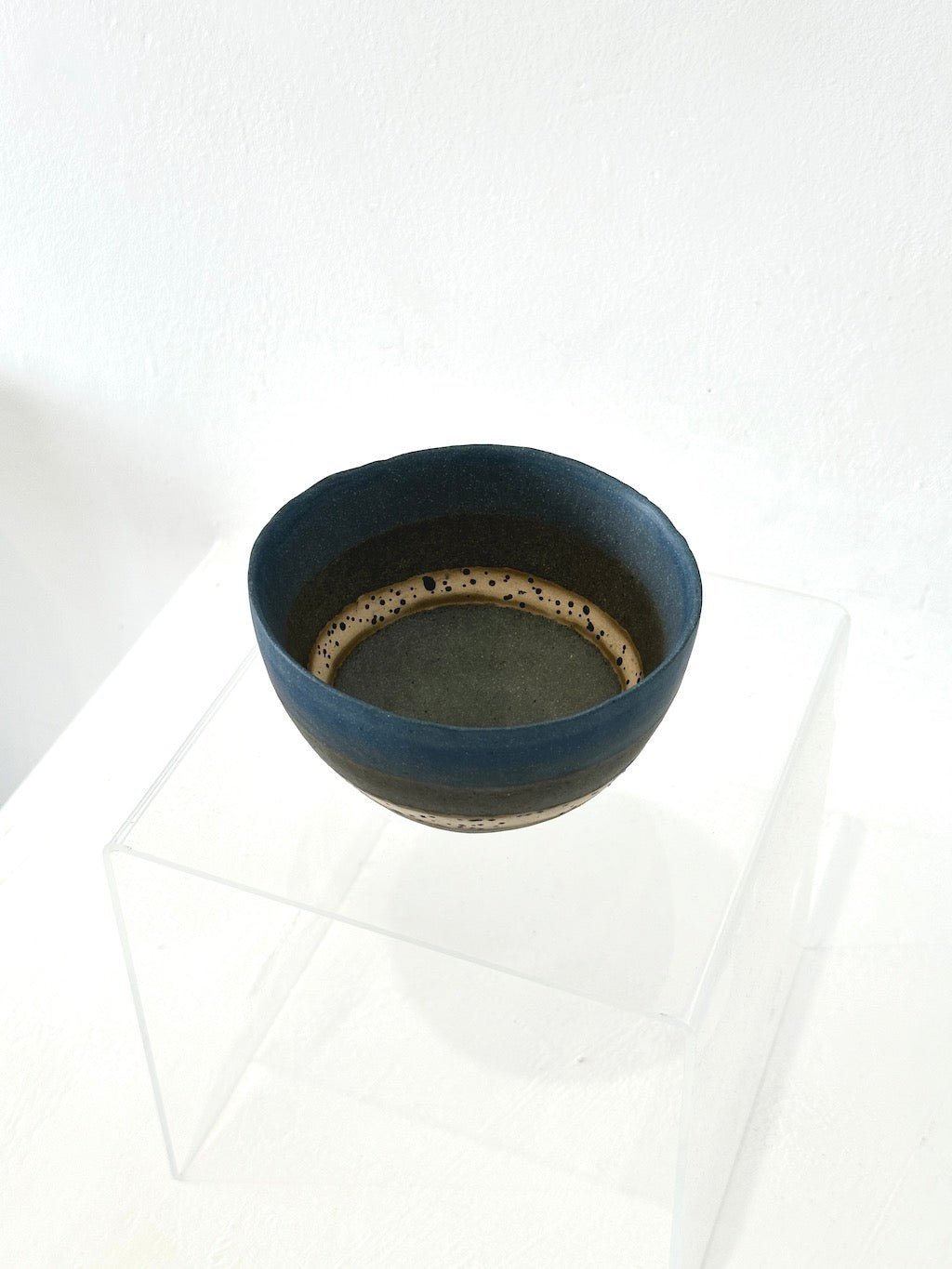 Teal Tide I - Charlotte Jones - Beside The Wave