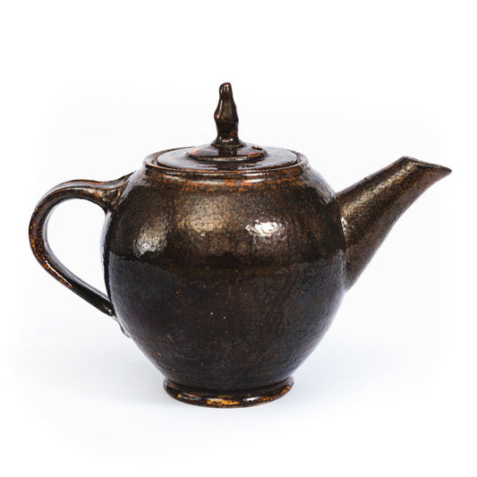 Teapot - Andrew Knee - Beside The Wave