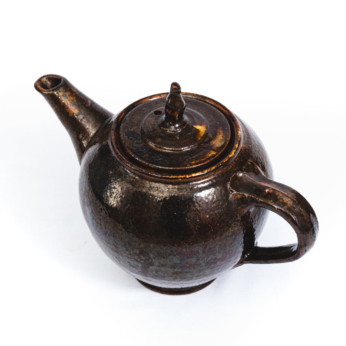 Teapot - Andrew Knee - Beside The Wave