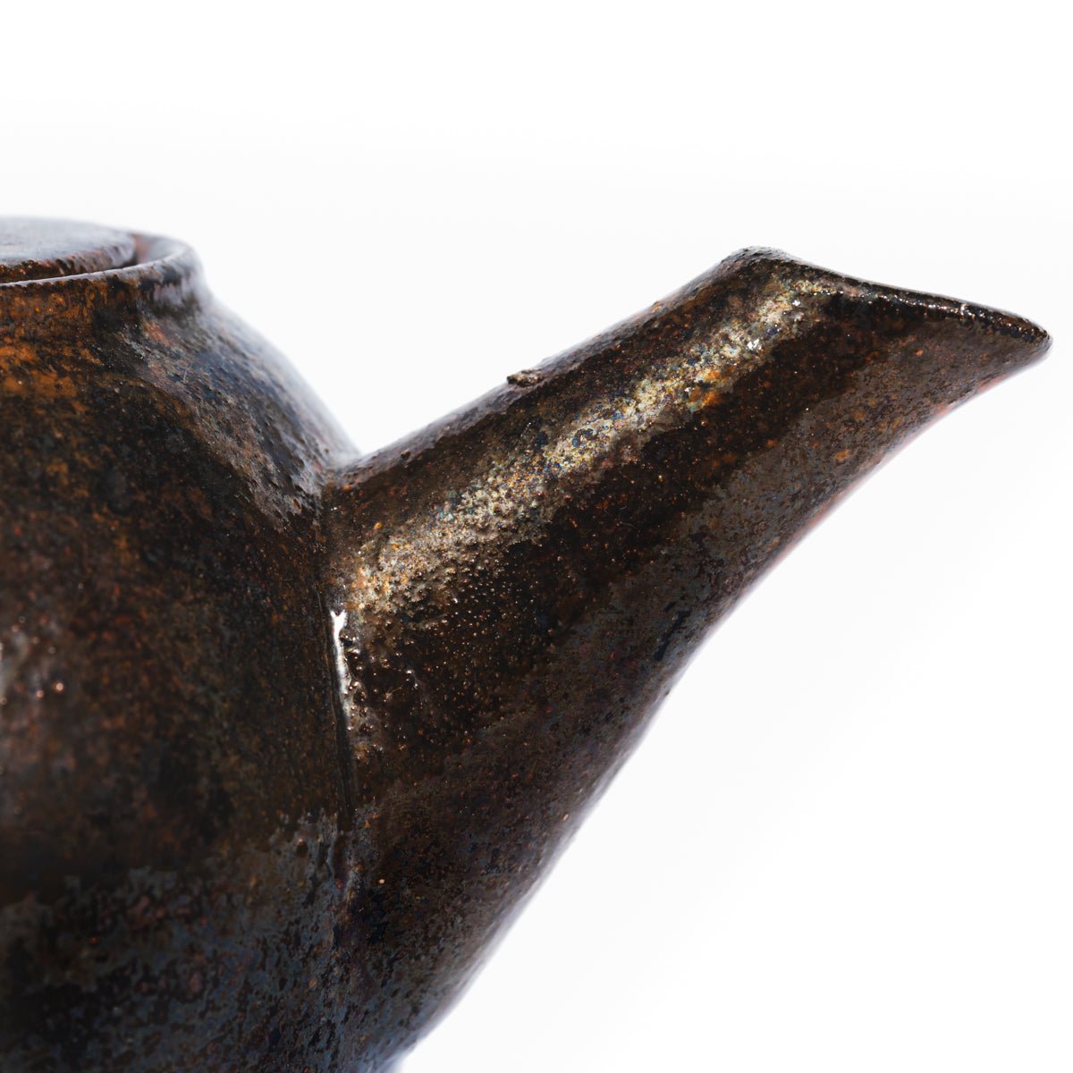 Teapot - Andrew Knee - Beside The Wave