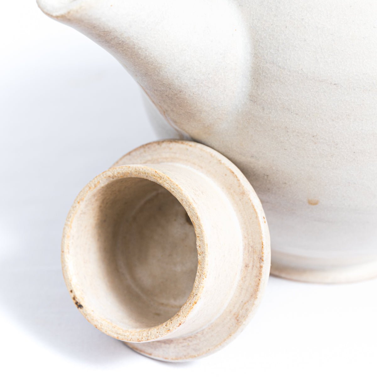 Teapot - Andrew Knee - Beside The Wave