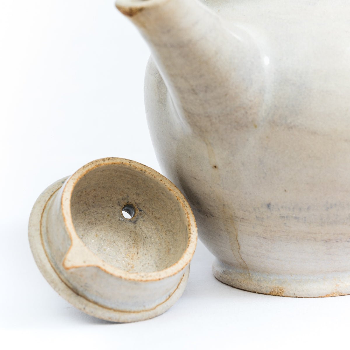 Teapot - Andrew Knee - Beside The Wave