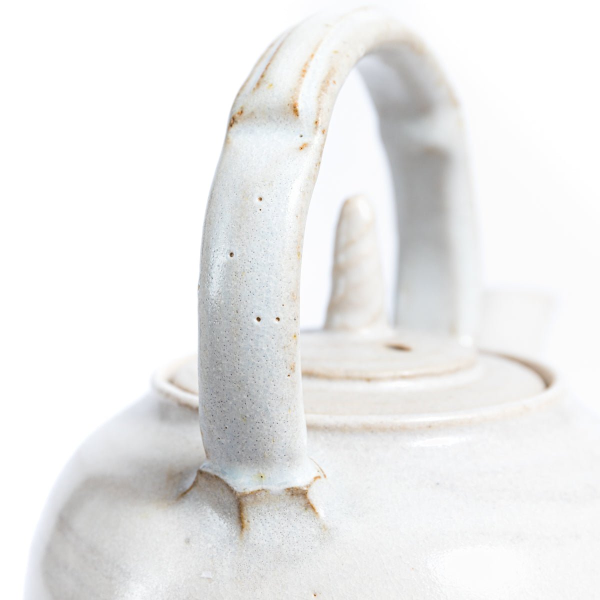 Teapot - Andrew Knee - Beside The Wave