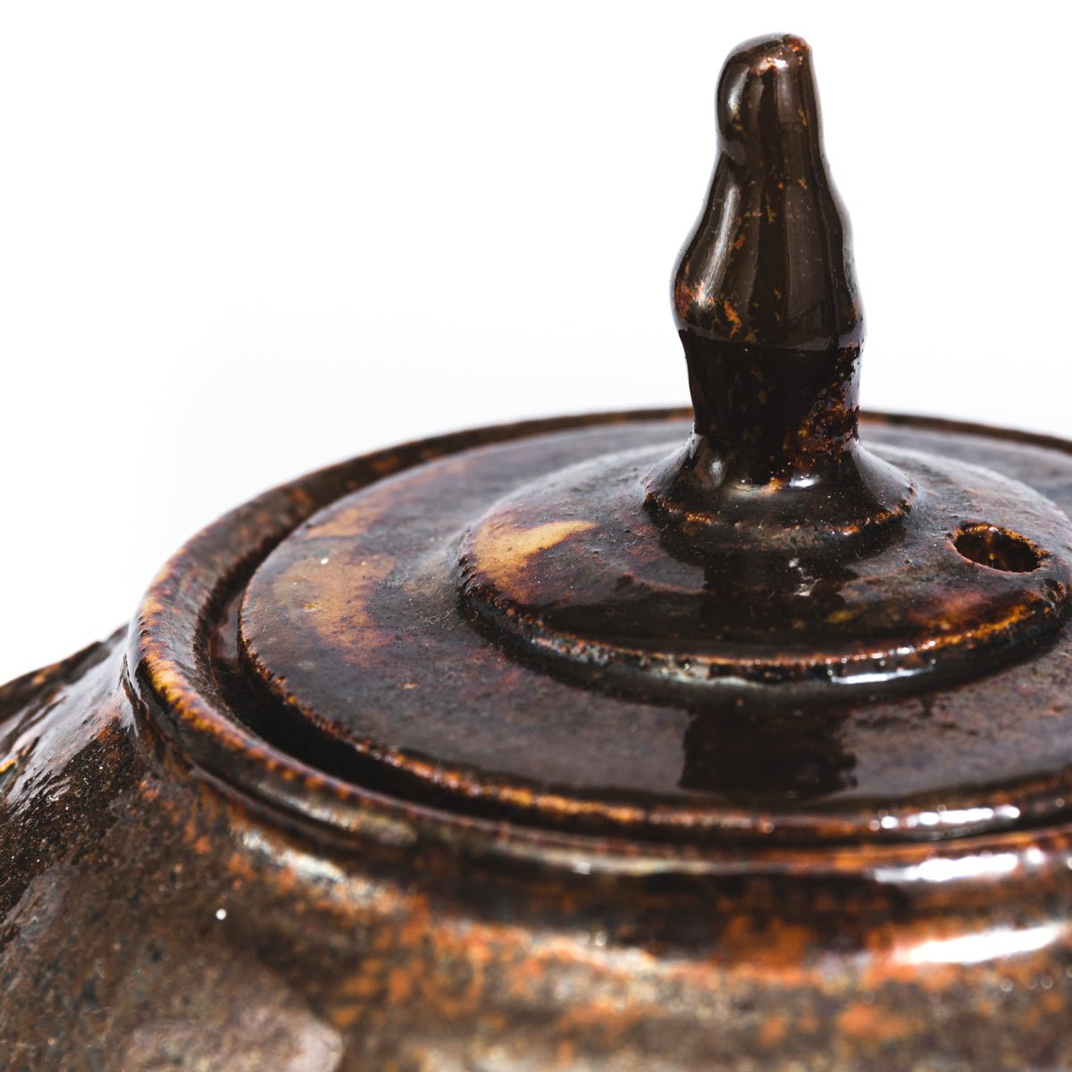 Teapot - Andrew Knee - Beside The Wave