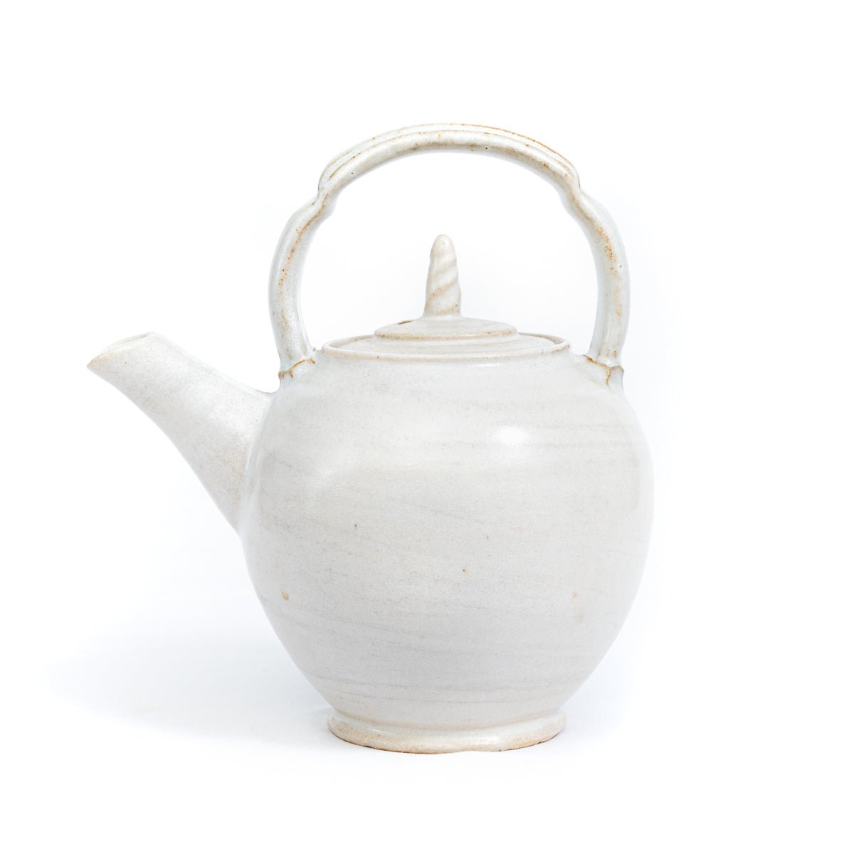 Teapot - Andrew Knee - Beside The Wave