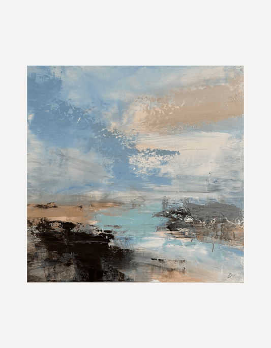 That Summer Glow - Erin Ward - Beside The Wave