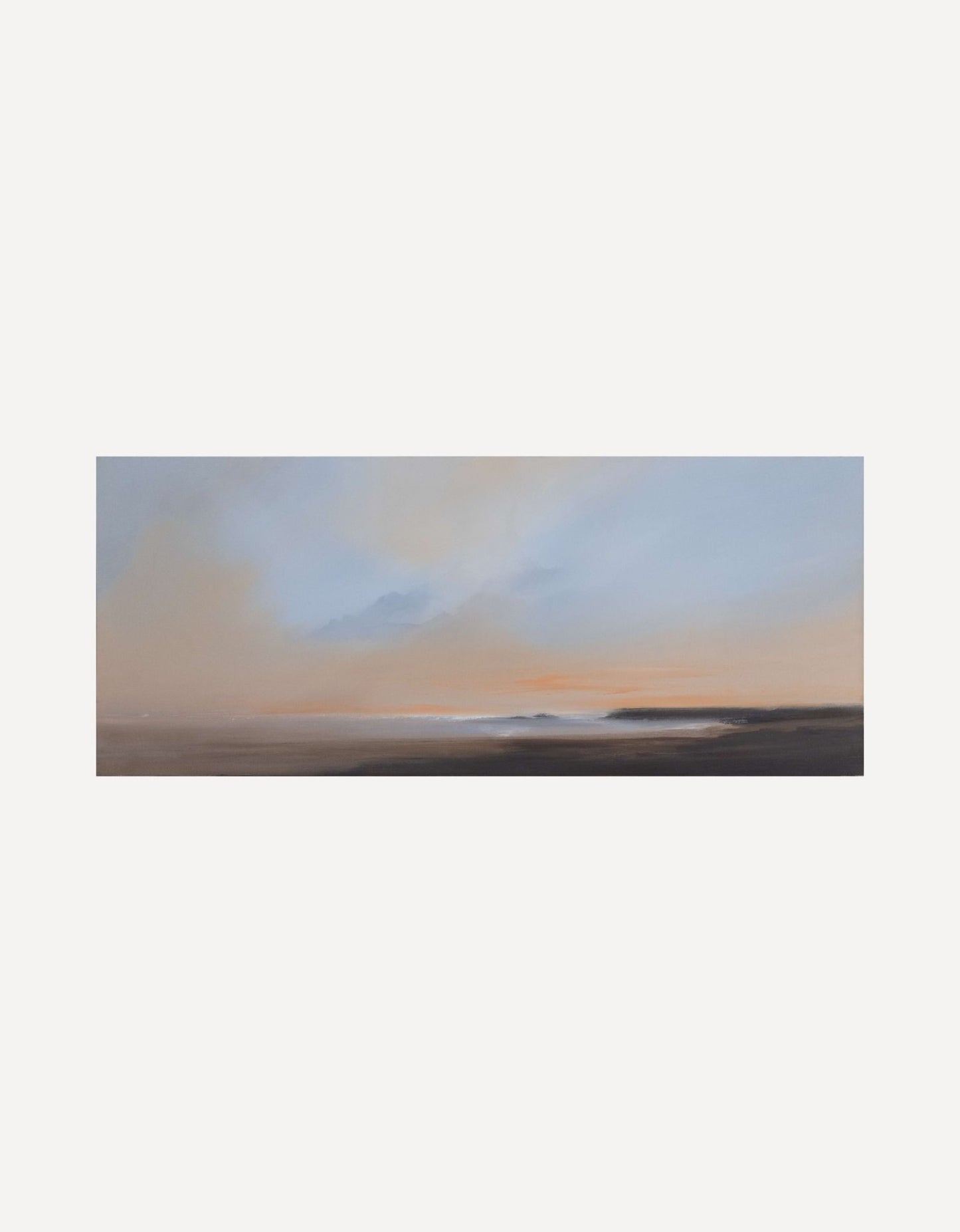 The Warmth That Stayed-Nicola Mosley-Beside The Wave
