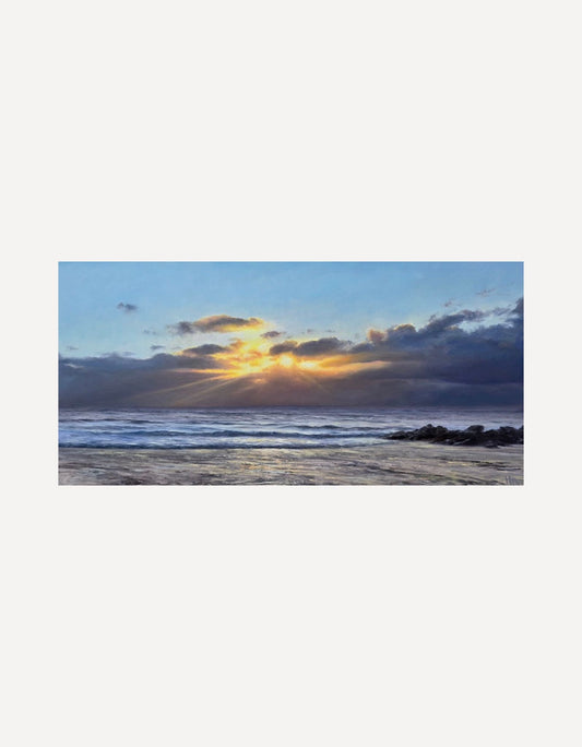 Theia - Hazel Ashe - Beside The Wave