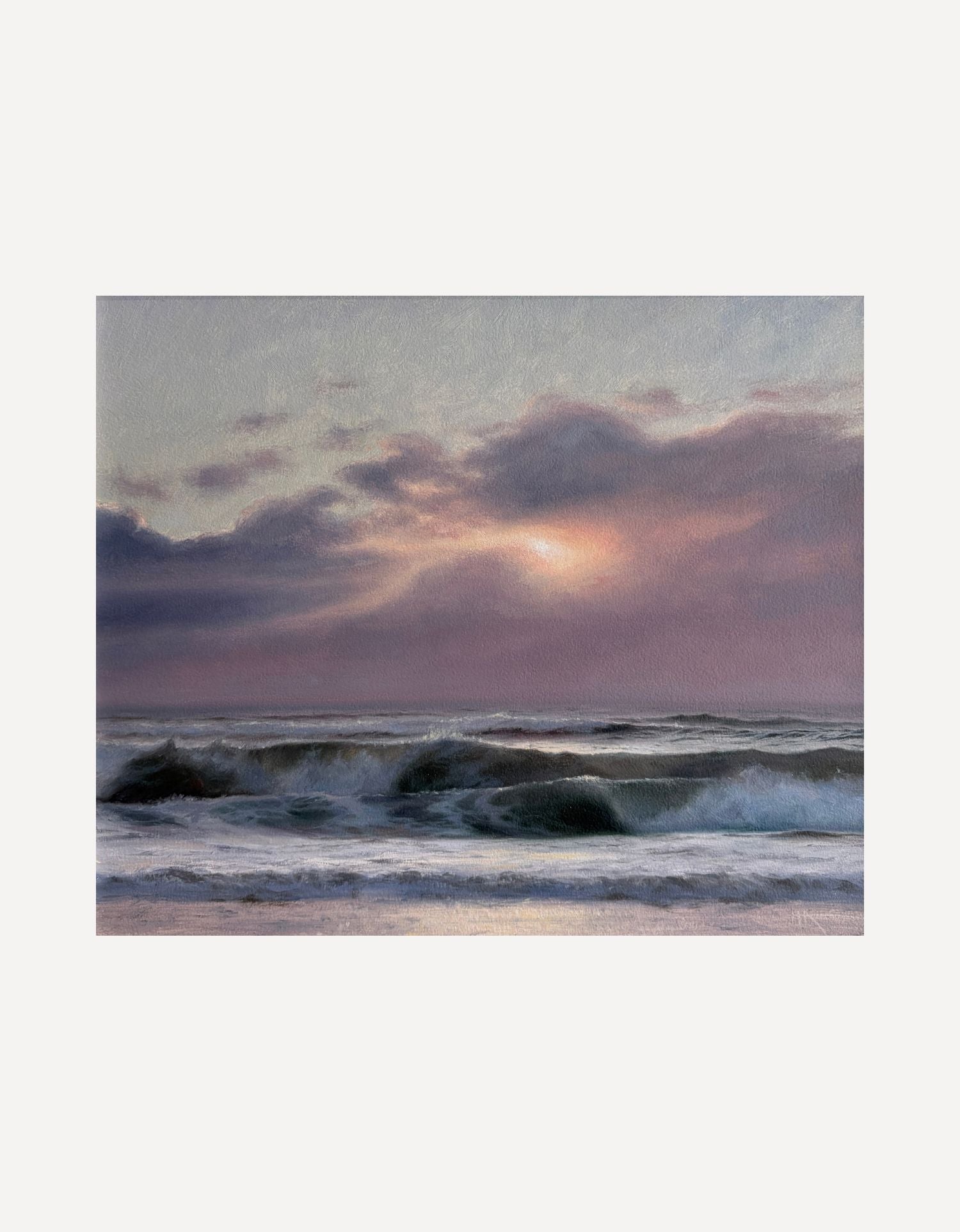 This Way And That-Hazel Ashe-Beside The Wave