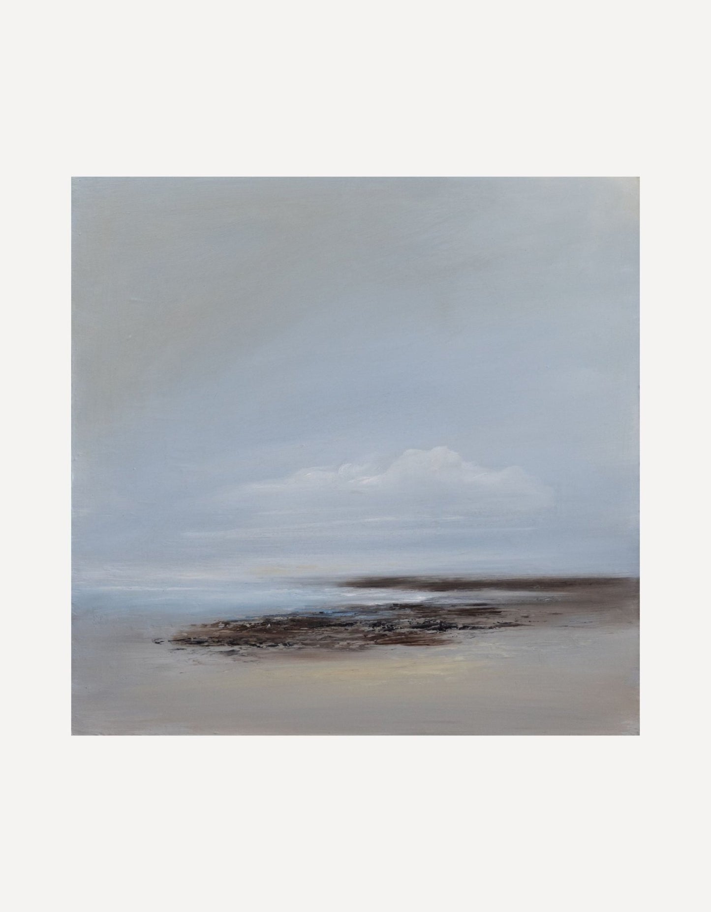 To Be Here-Nicola Mosley-Beside The Wave