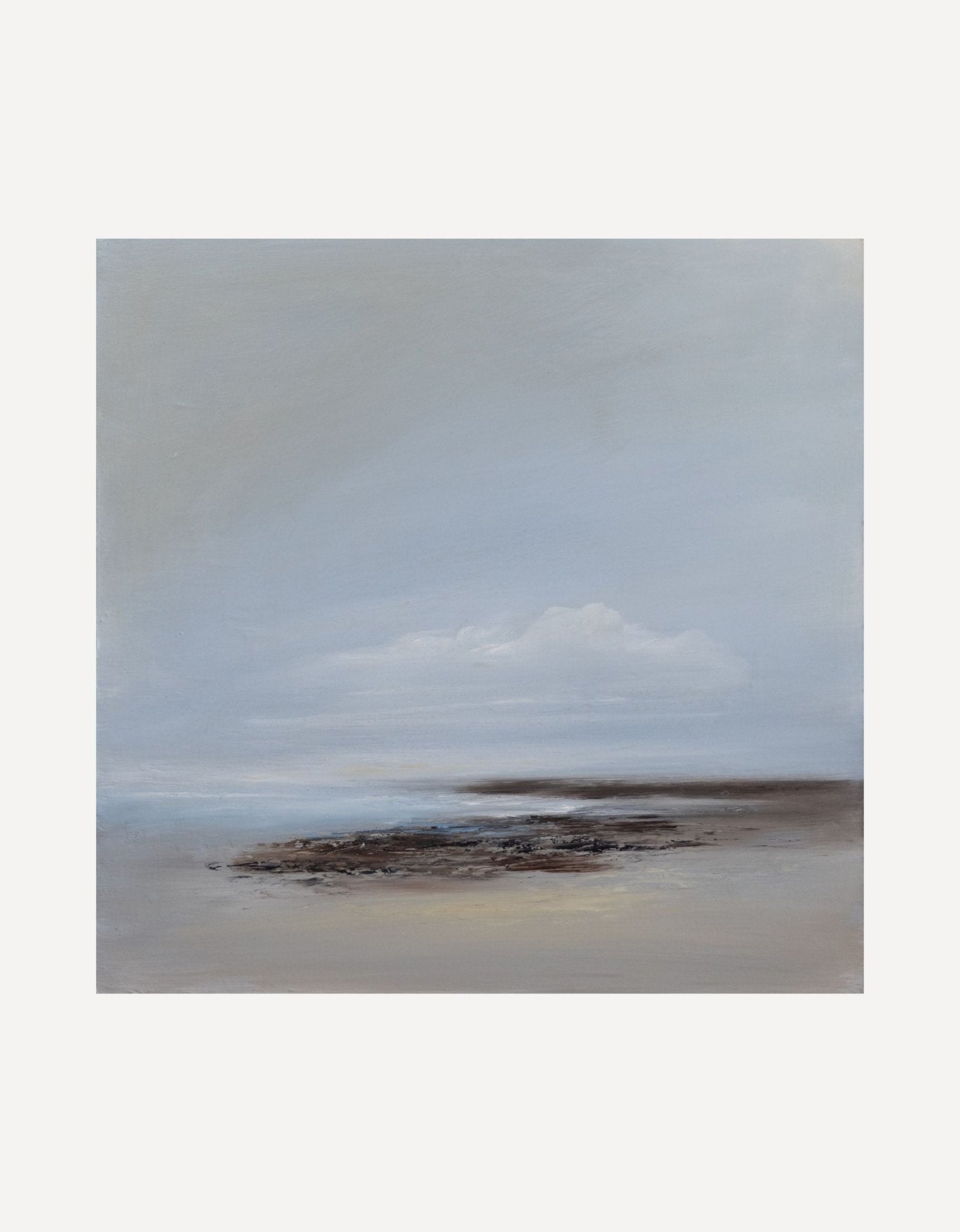 To Be Here-Nicola Mosley-Beside The Wave