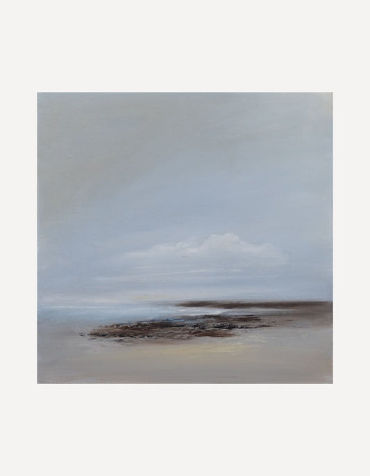 To Be Here-Nicola Mosley-Beside The Wave