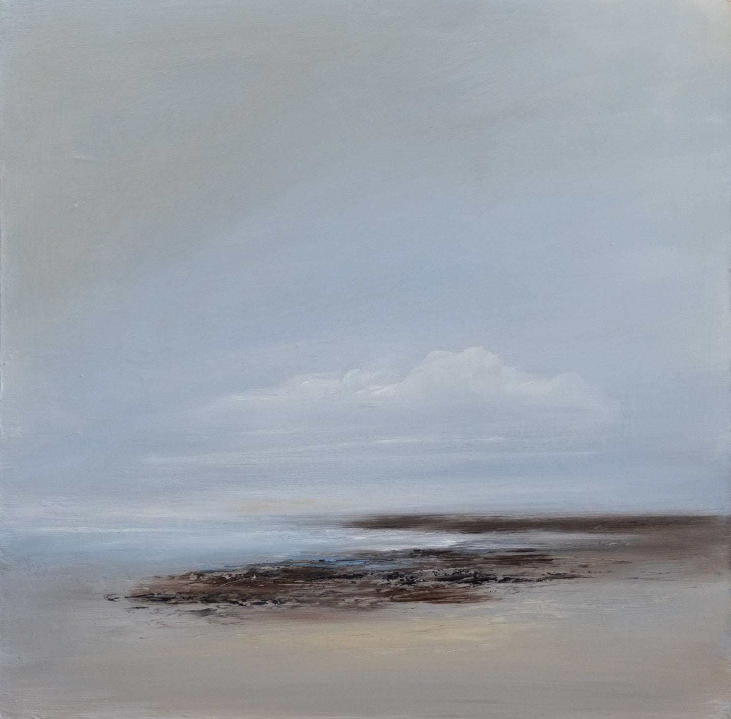 To Be Here-Nicola Mosley-Beside The Wave