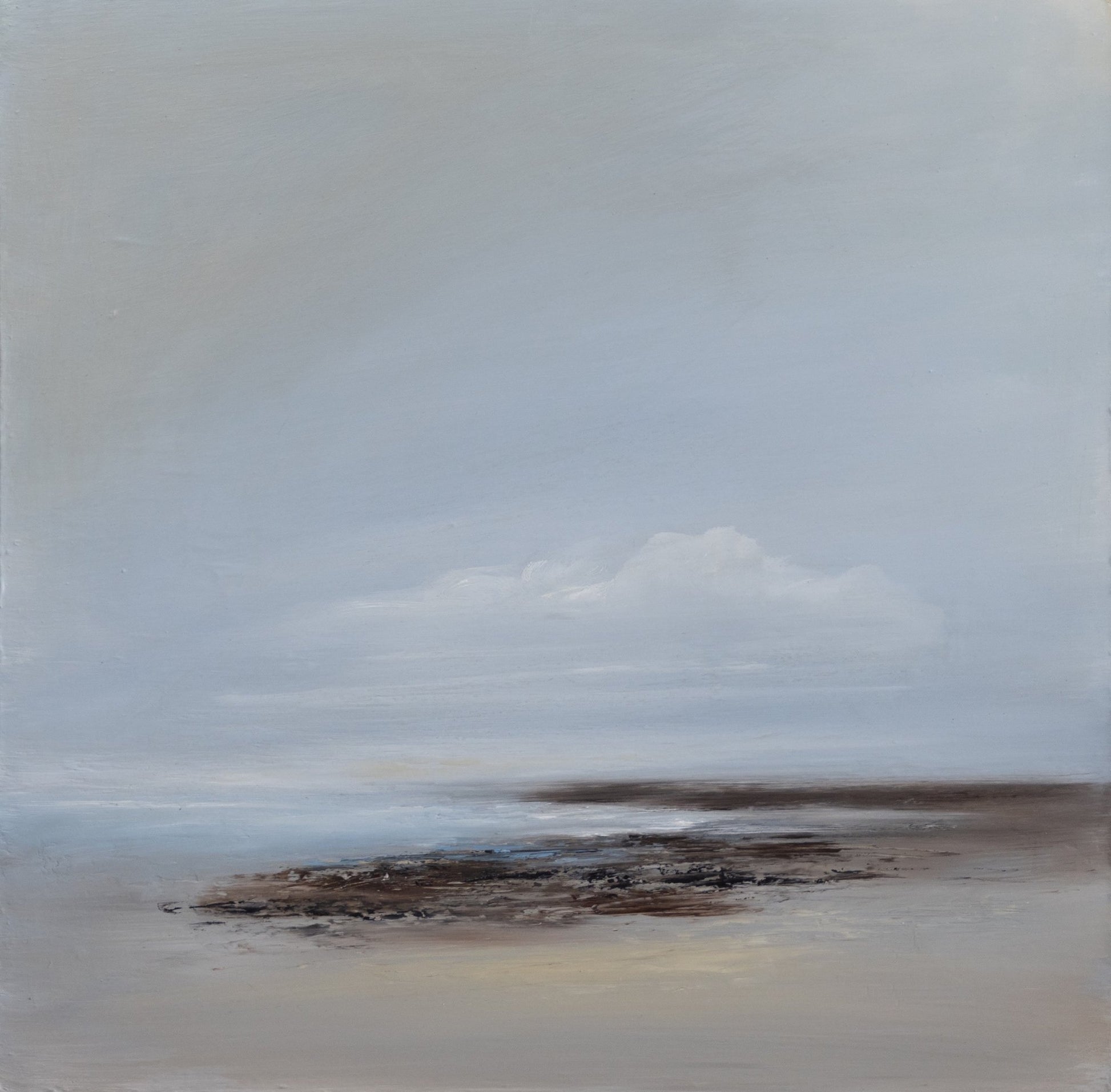 To Be Here-Nicola Mosley-Beside The Wave