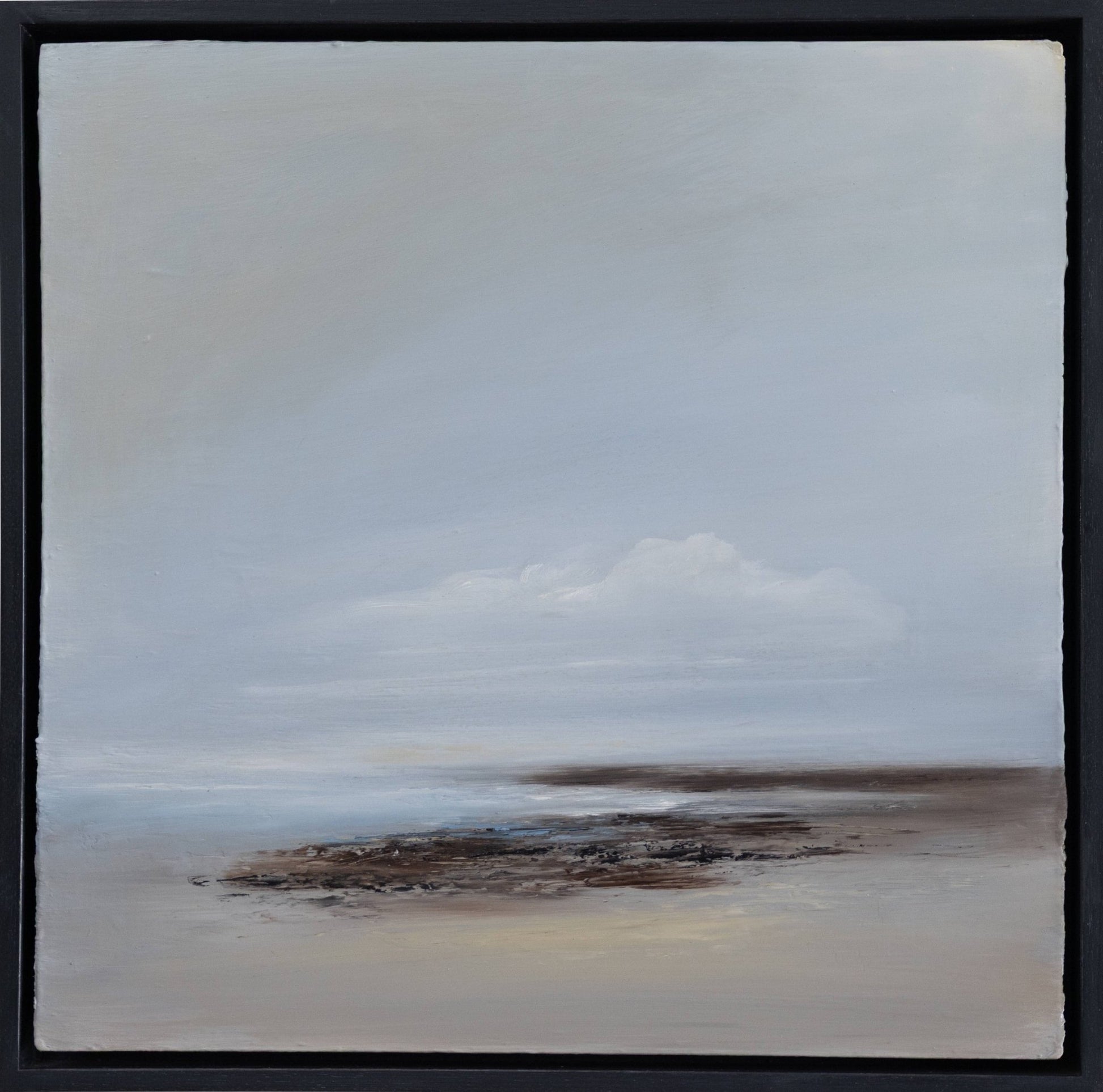 To Be Here-Nicola Mosley-Beside The Wave