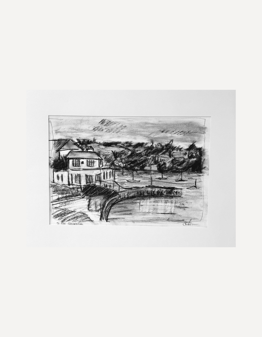 To the Greenbank - Sophie Castle - Beside The Wave