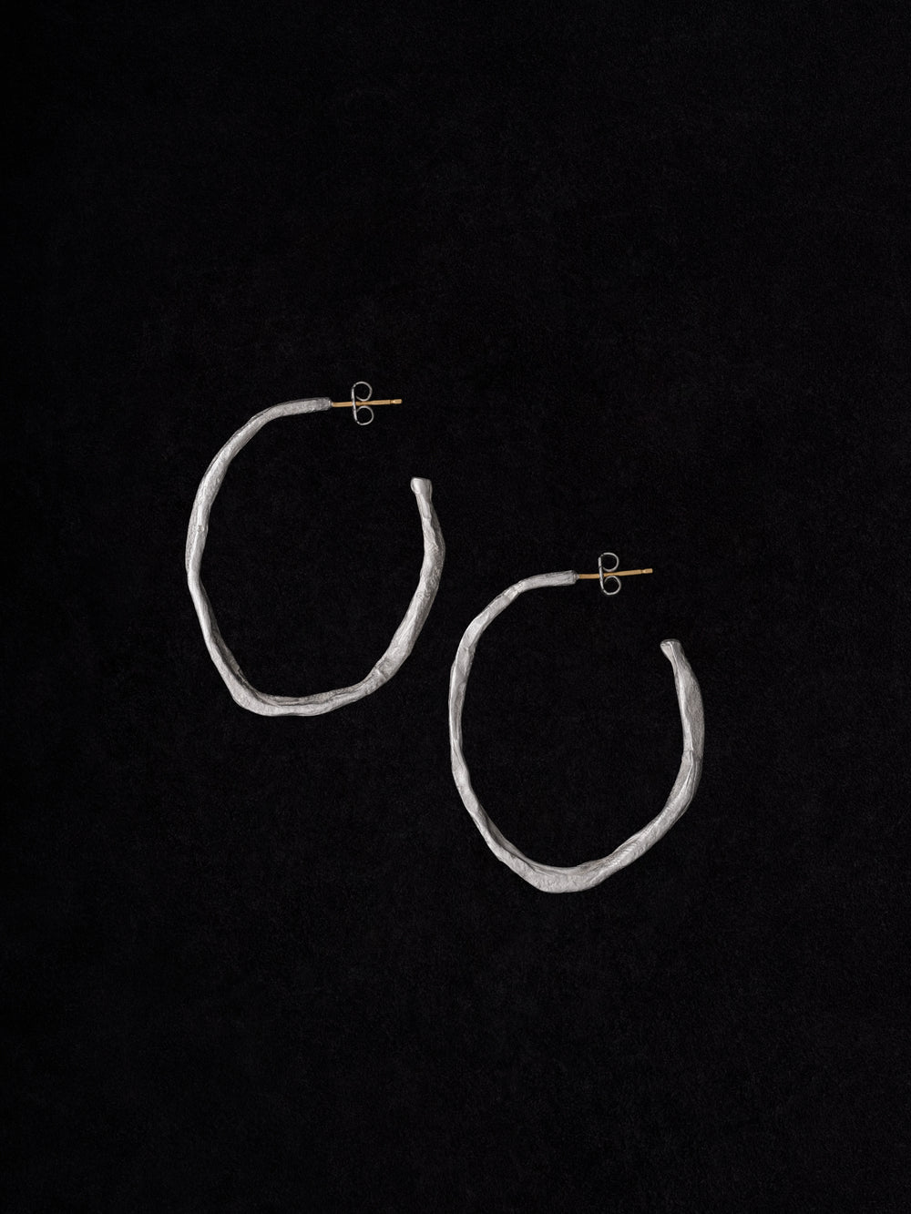 Treen Hoops - Emily Nixon - Beside The Wave