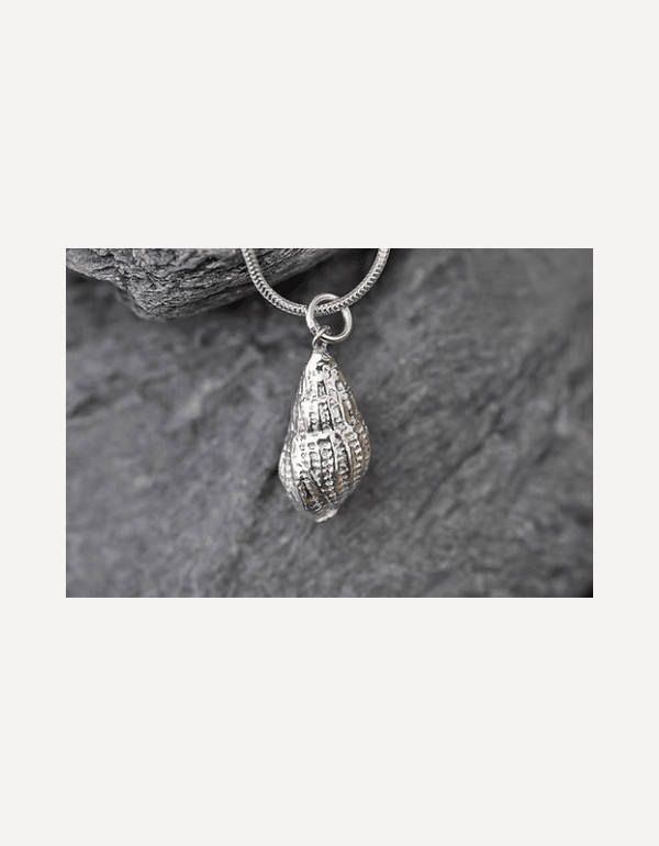 Tregolls Turret charm - Emily Nott - Bower - Beside The Wave