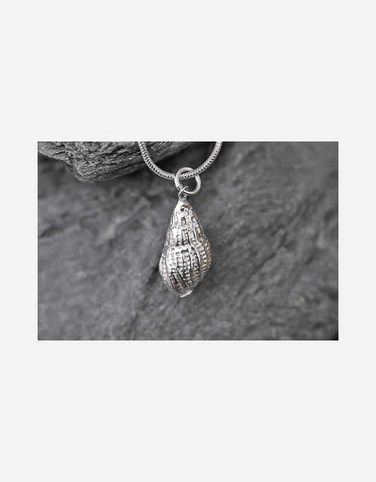 Tregolls Turret charm - Emily Nott - Bower - Beside The Wave