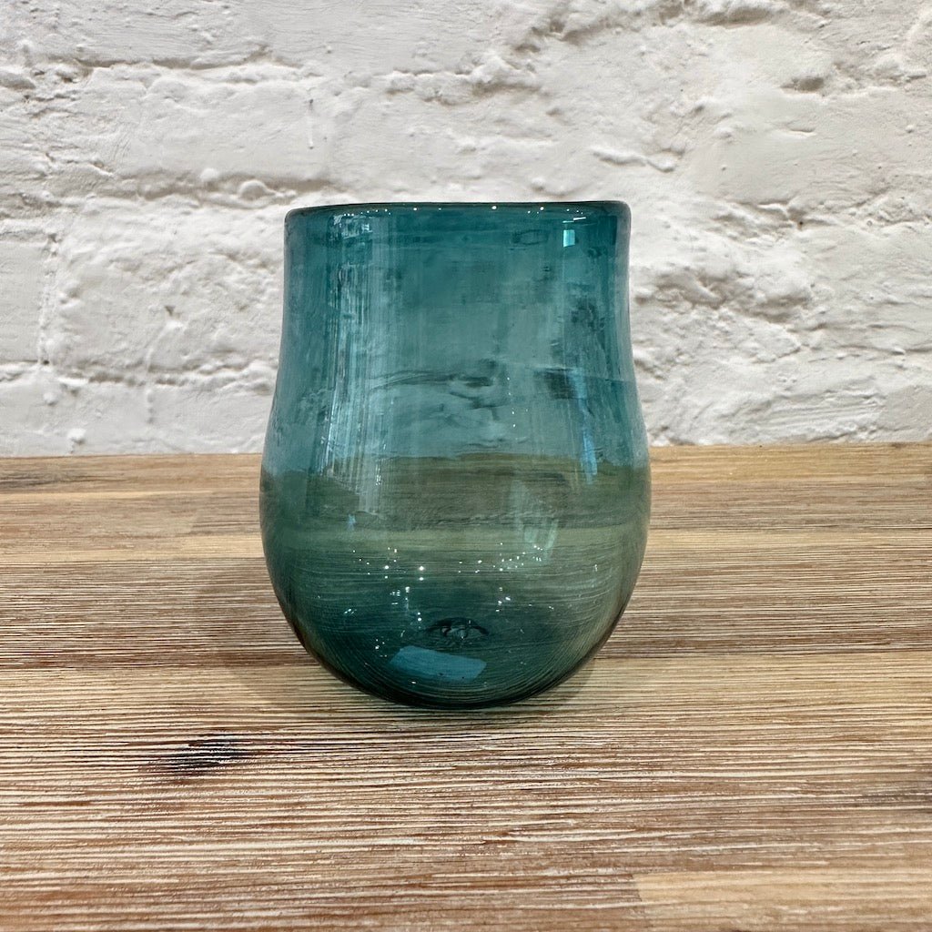Tumbler, Forest - Louisa Raven - Beside The Wave