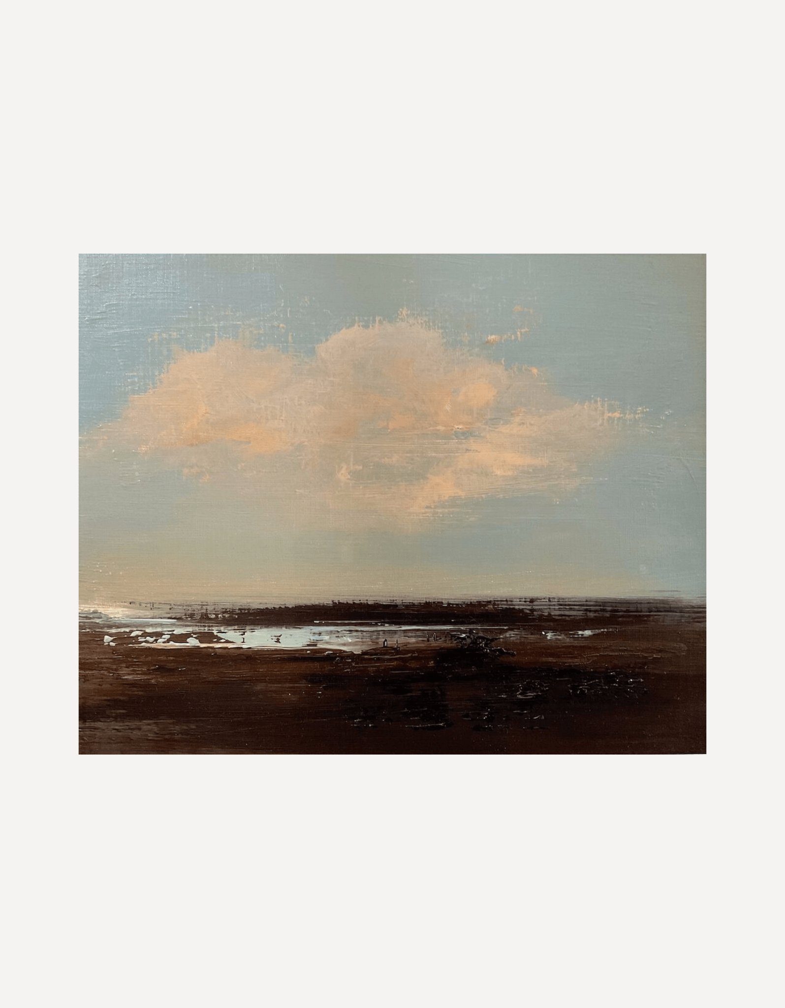 Twilight Walkers - Nicola Mosley - Beside The Wave