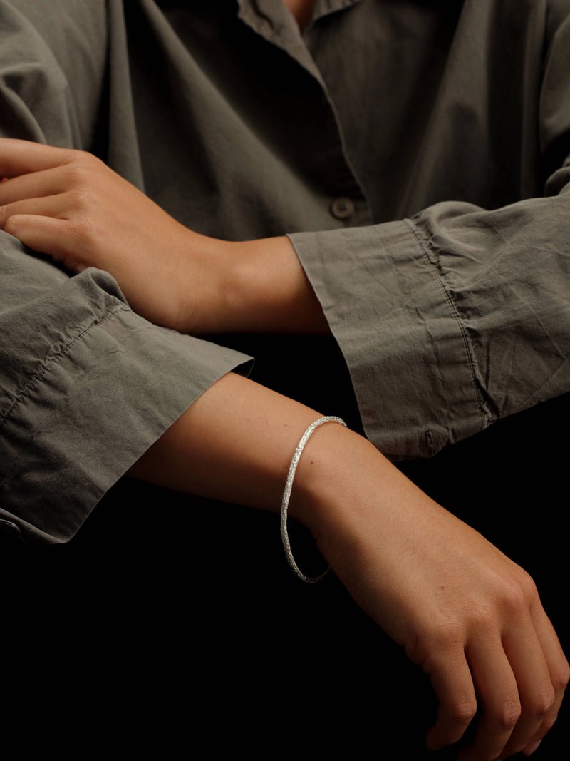 Urchin Bangle - Emily Nixon - Beside The Wave