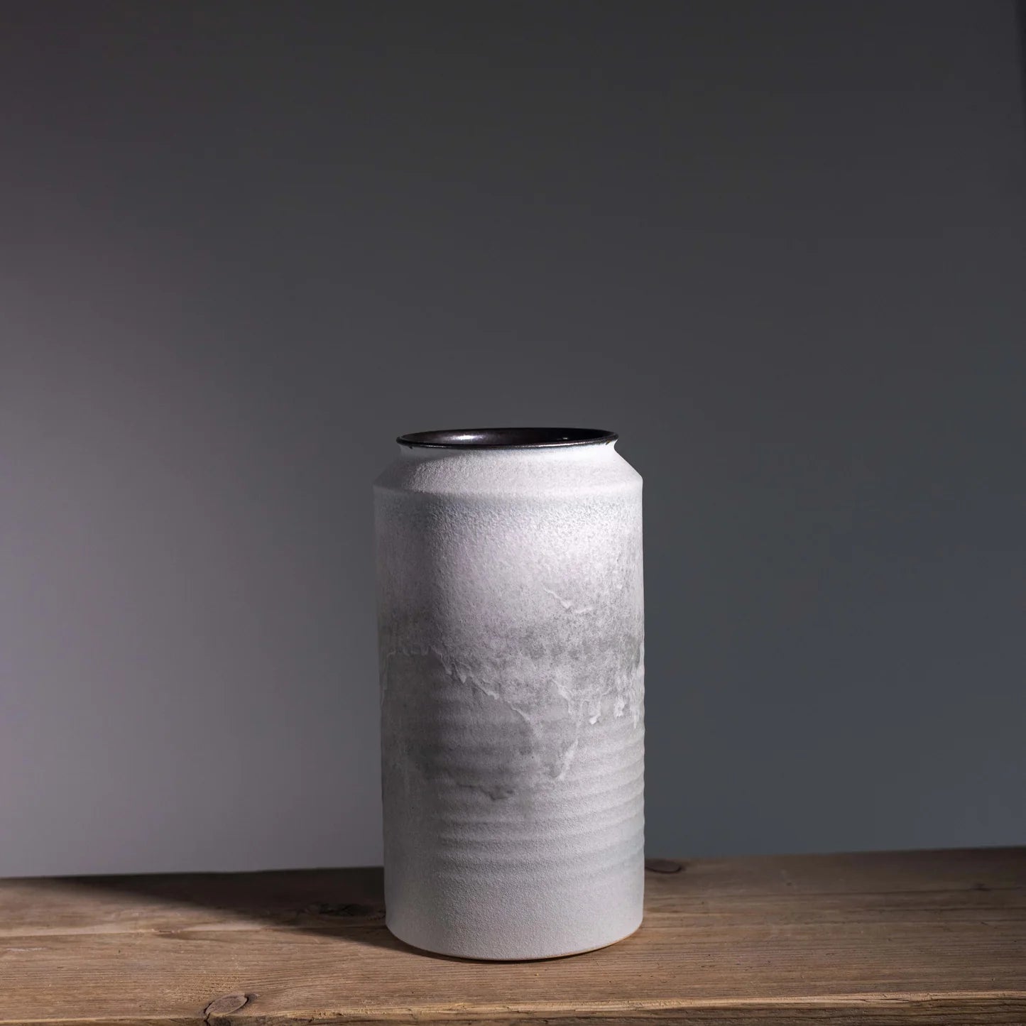 Vase (Sage) - Steve Smith - Beside The Wave