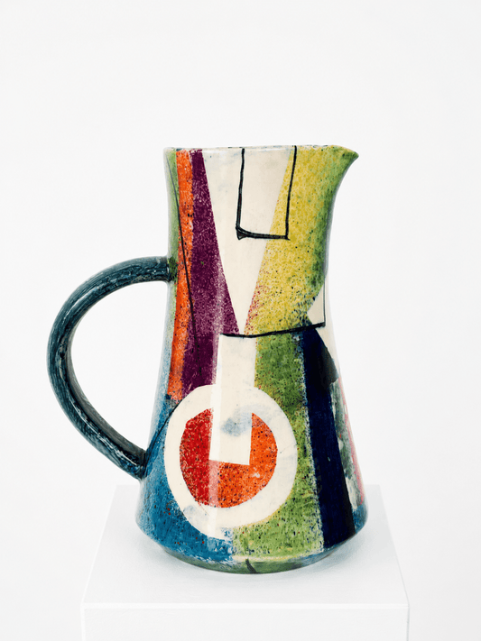 Water Jug, Madrugada-Beside The Wave-Beside The Wave