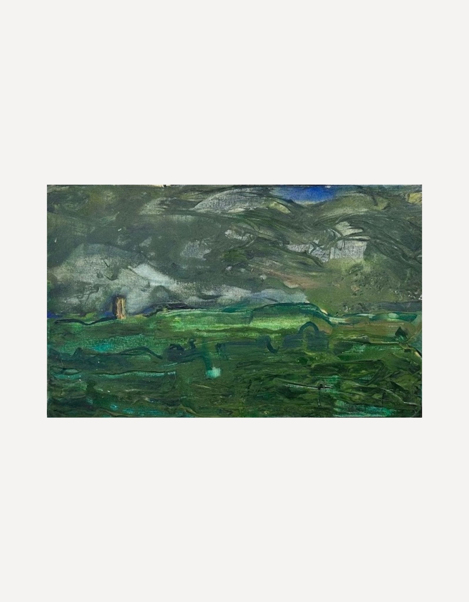 West Penwith V - Miles Heseltine - Beside The Wave
