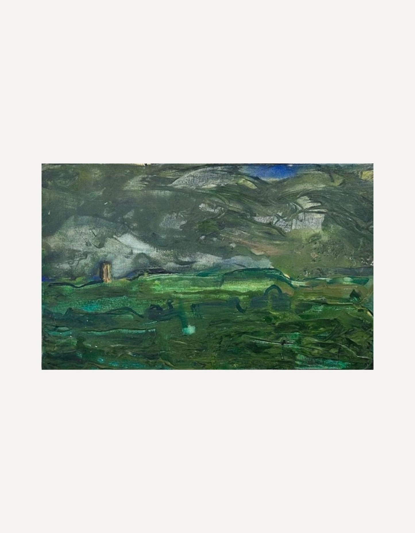 West Penwith V - Miles Heseltine - Beside The Wave