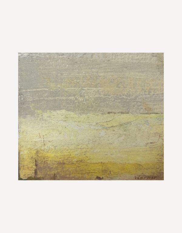 Winter, Godrevy-Benjamin Warner-Beside The Wave