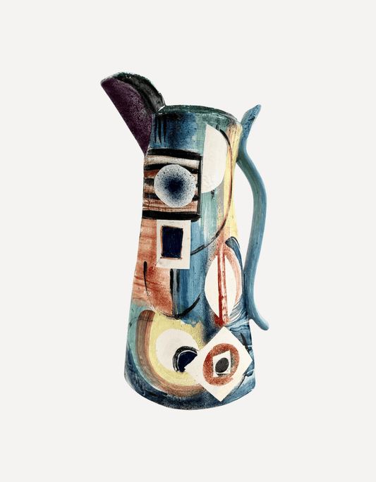 XL Jug, Madrugada - Paul Jackson - Beside The Wave